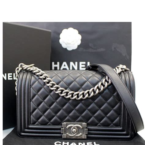 chanel 2011 boy bag|chanel boy online shop.